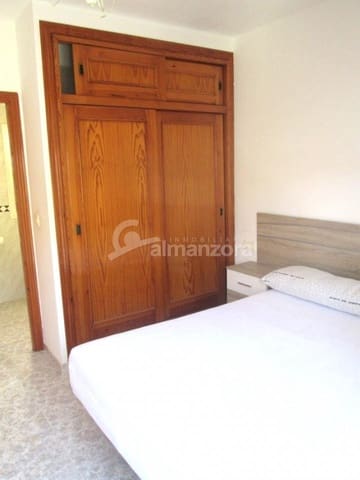 4 quarto Apartamento para venda em Albox - 120 000 € (Ref: 10113487)