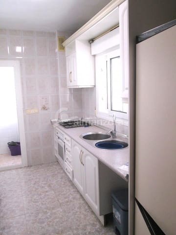 4 quarto Apartamento para venda em Albox - 120 000 € (Ref: 10113487)