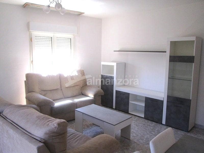 4 quarto Apartamento para venda em Albox - 120 000 € (Ref: 10113487)