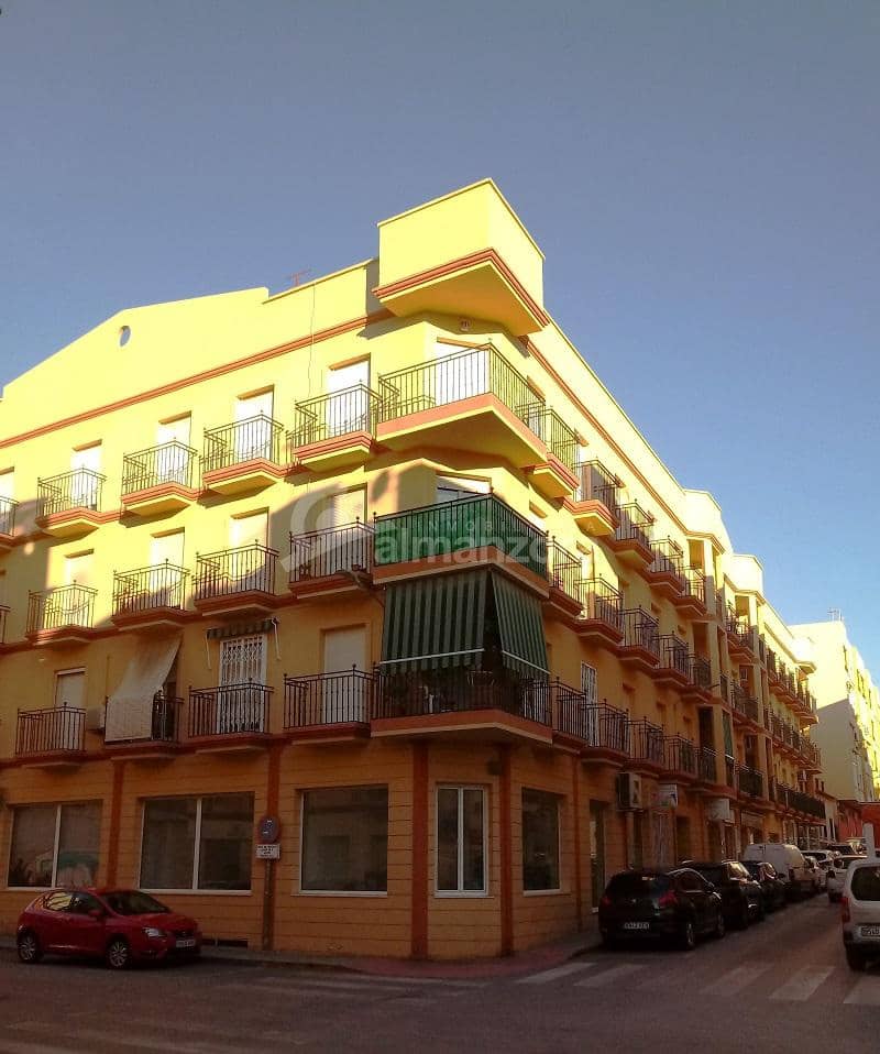 4 quarto Apartamento para venda em Albox - 120 000 € (Ref: 10113487)