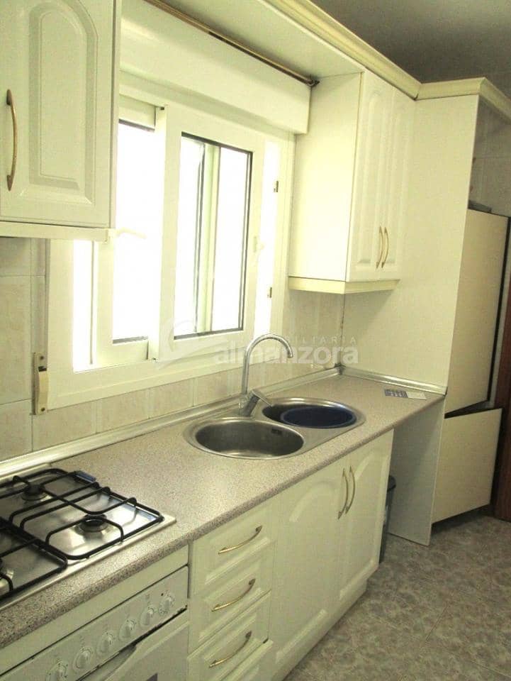 4 quarto Apartamento para venda em Albox - 120 000 € (Ref: 10113487)
