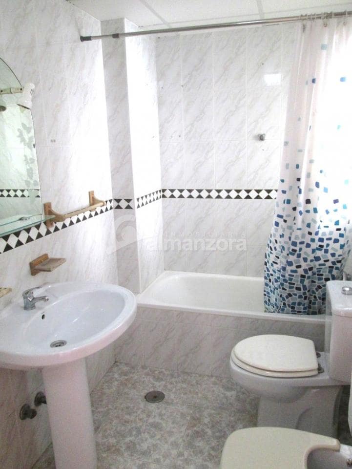 4 quarto Apartamento para venda em Albox - 120 000 € (Ref: 10113487)