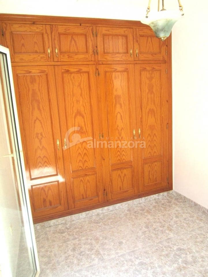 4 quarto Apartamento para venda em Albox - 120 000 € (Ref: 10113487)