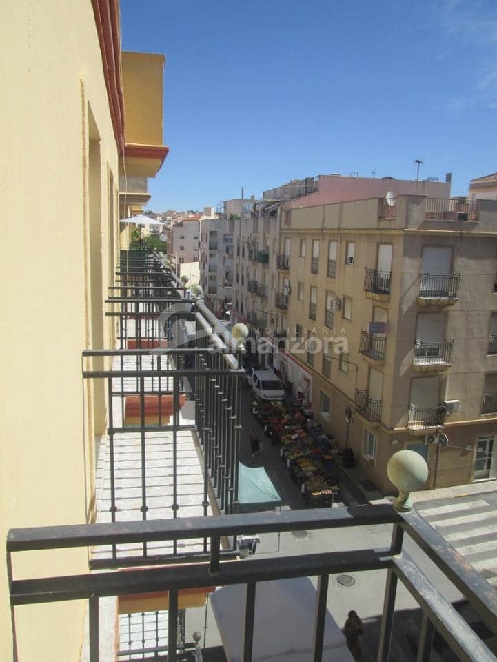 4 quarto Apartamento para venda em Albox - 120 000 € (Ref: 10113487)