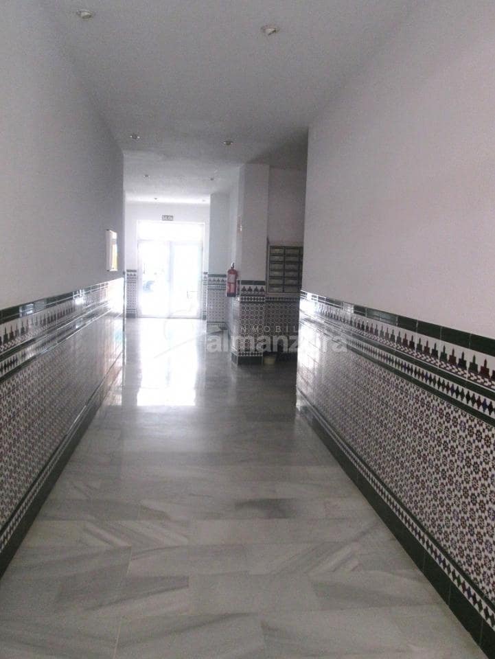 4 quarto Apartamento para venda em Albox - 120 000 € (Ref: 10113487)