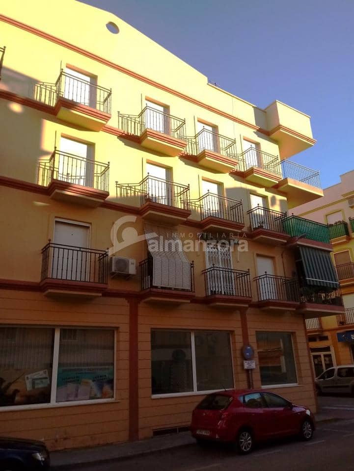 4 quarto Apartamento para venda em Albox - 120 000 € (Ref: 10113487)