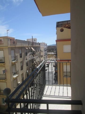 4 quarto Apartamento para venda em Albox - 120 000 € (Ref: 10113487)