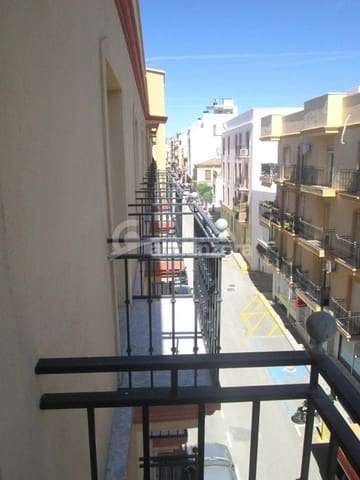 4 quarto Apartamento para venda em Albox - 120 000 € (Ref: 10113487)