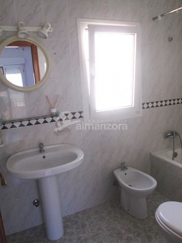 4 quarto Apartamento para venda em Albox - 120 000 € (Ref: 10113487)