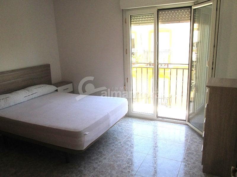 4 quarto Apartamento para venda em Albox - 120 000 € (Ref: 10113487)