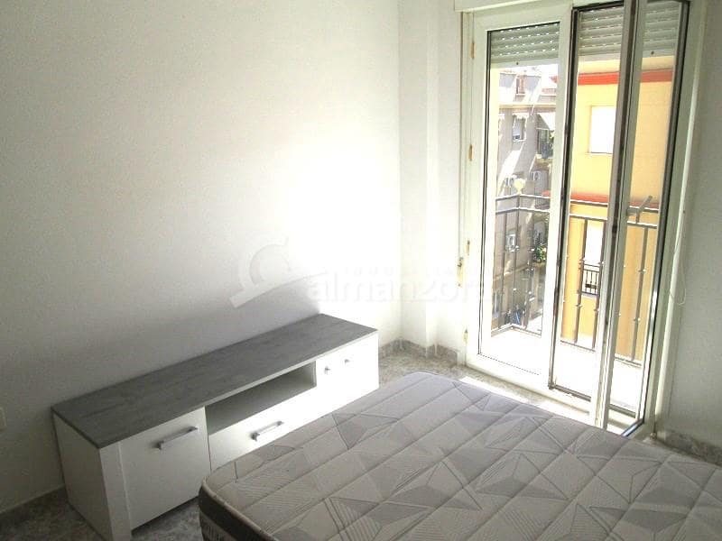 4 quarto Apartamento para venda em Albox - 120 000 € (Ref: 10113487)