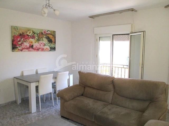 4 quarto Apartamento para venda em Albox - 120 000 € (Ref: 10113487)