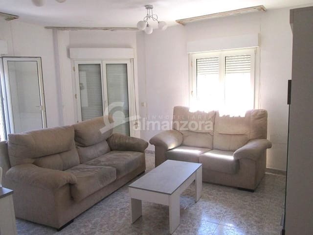 4 quarto Apartamento para venda em Albox - 120 000 € (Ref: 10113487)