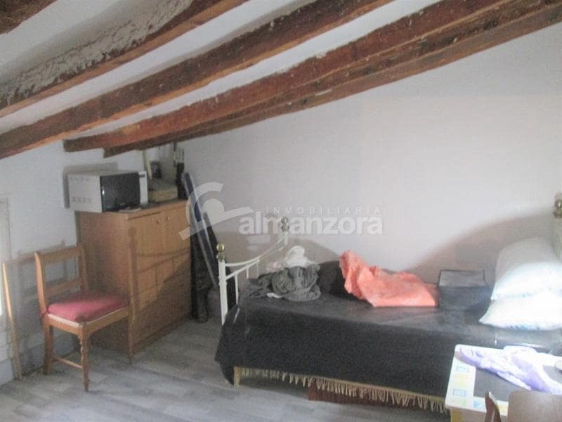 4 sypialnia Finka/Dom wiejski na sprzedaż w Arboleas - 90 000 € (Ref: 10139070)