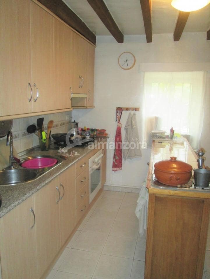 4 sypialnia Finka/Dom wiejski na sprzedaż w Arboleas - 90 000 € (Ref: 10139070)