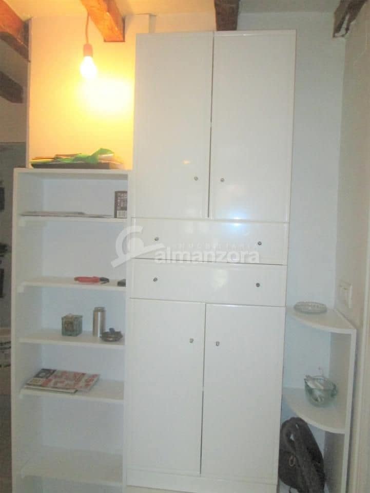 4 sypialnia Finka/Dom wiejski na sprzedaż w Arboleas - 90 000 € (Ref: 10139070)