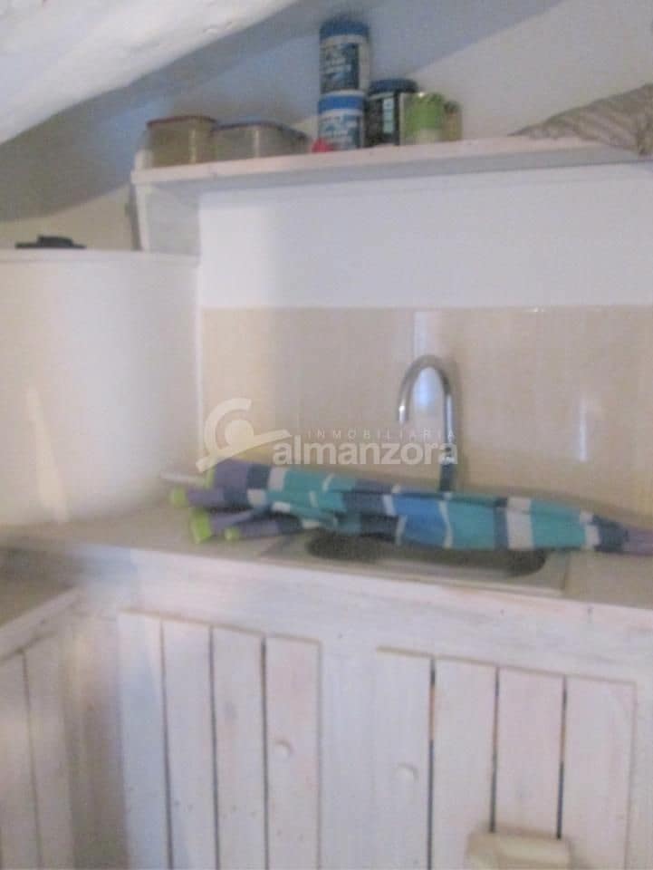 4 sypialnia Finka/Dom wiejski na sprzedaż w Arboleas - 90 000 € (Ref: 10139070)