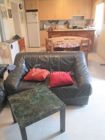 4 sypialnia Finka/Dom wiejski na sprzedaż w Arboleas - 90 000 € (Ref: 10139070)