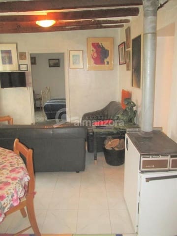 4 sypialnia Finka/Dom wiejski na sprzedaż w Arboleas - 90 000 € (Ref: 10139070)