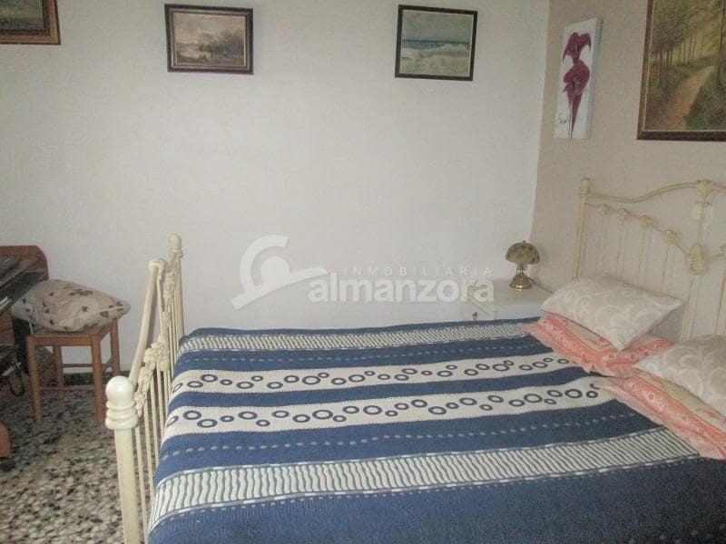 4 sypialnia Finka/Dom wiejski na sprzedaż w Arboleas - 90 000 € (Ref: 10139070)
