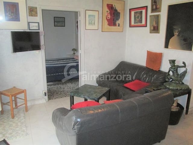 4 sypialnia Finka/Dom wiejski na sprzedaż w Arboleas - 90 000 € (Ref: 10139070)