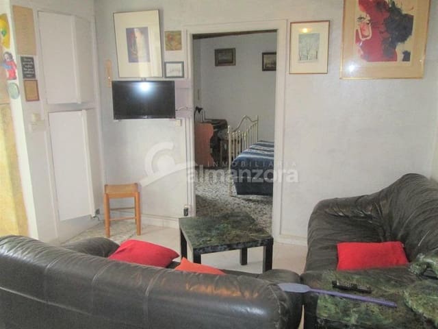 4 sypialnia Finka/Dom wiejski na sprzedaż w Arboleas - 90 000 € (Ref: 10139070)