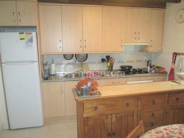 4 sypialnia Finka/Dom wiejski na sprzedaż w Arboleas - 90 000 € (Ref: 10139070)