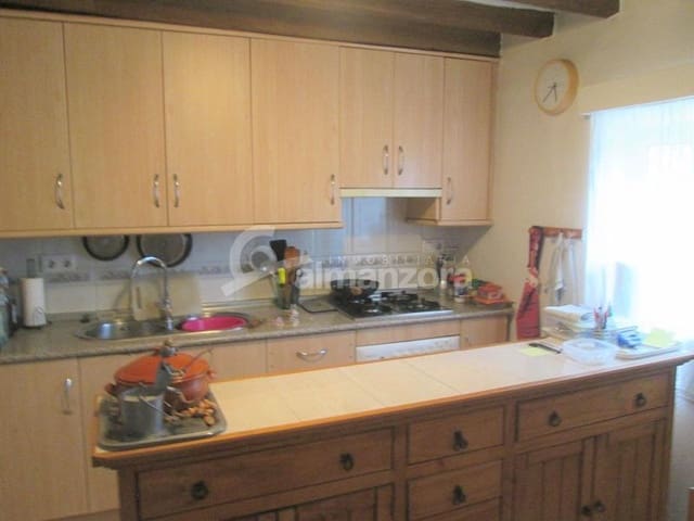 4 sypialnia Finka/Dom wiejski na sprzedaż w Arboleas - 90 000 € (Ref: 10139070)