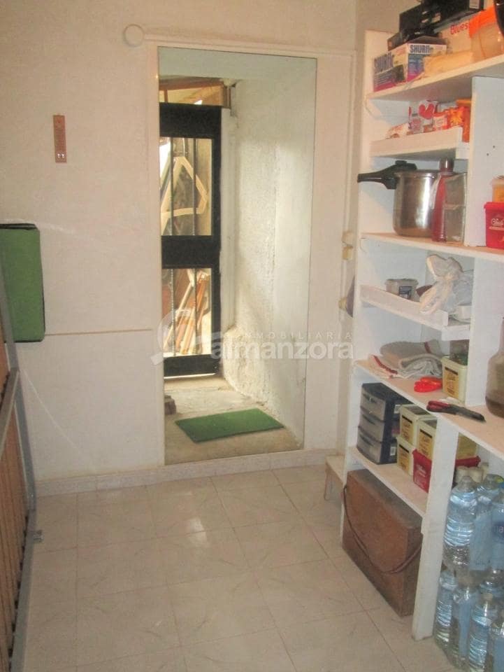 4 sypialnia Finka/Dom wiejski na sprzedaż w Arboleas - 90 000 € (Ref: 10139070)