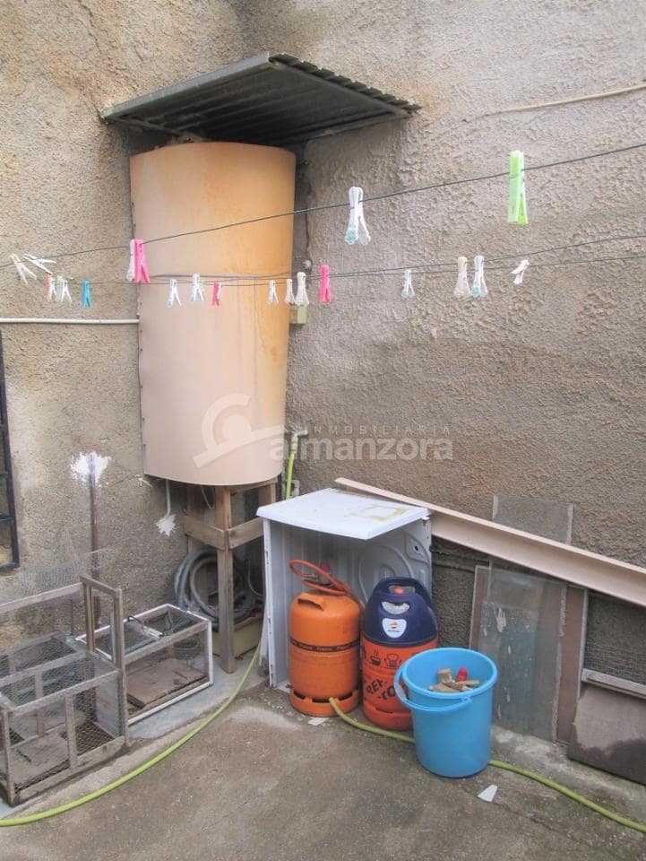 4 sypialnia Finka/Dom wiejski na sprzedaż w Arboleas - 90 000 € (Ref: 10139070)