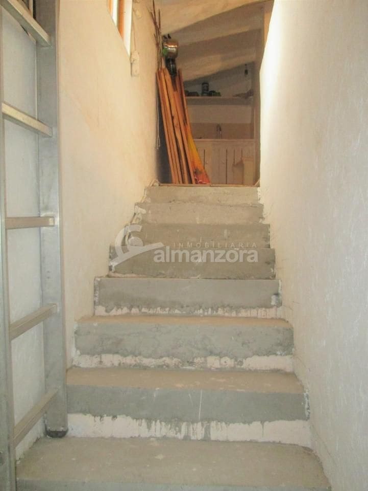 4 sypialnia Finka/Dom wiejski na sprzedaż w Arboleas - 90 000 € (Ref: 10139070)