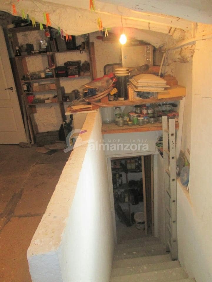 4 sypialnia Finka/Dom wiejski na sprzedaż w Arboleas - 90 000 € (Ref: 10139070)