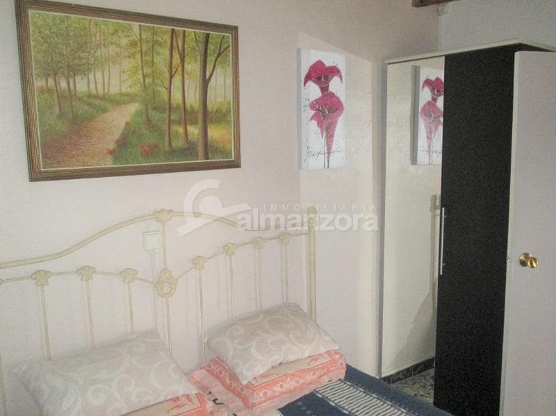 4 sypialnia Finka/Dom wiejski na sprzedaż w Arboleas - 90 000 € (Ref: 10139070)