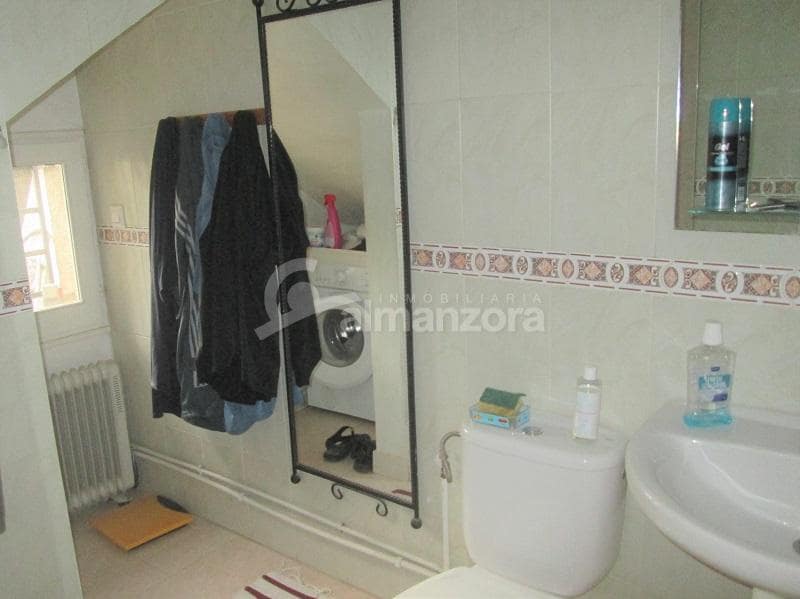 4 sypialnia Finka/Dom wiejski na sprzedaż w Arboleas - 90 000 € (Ref: 10139070)