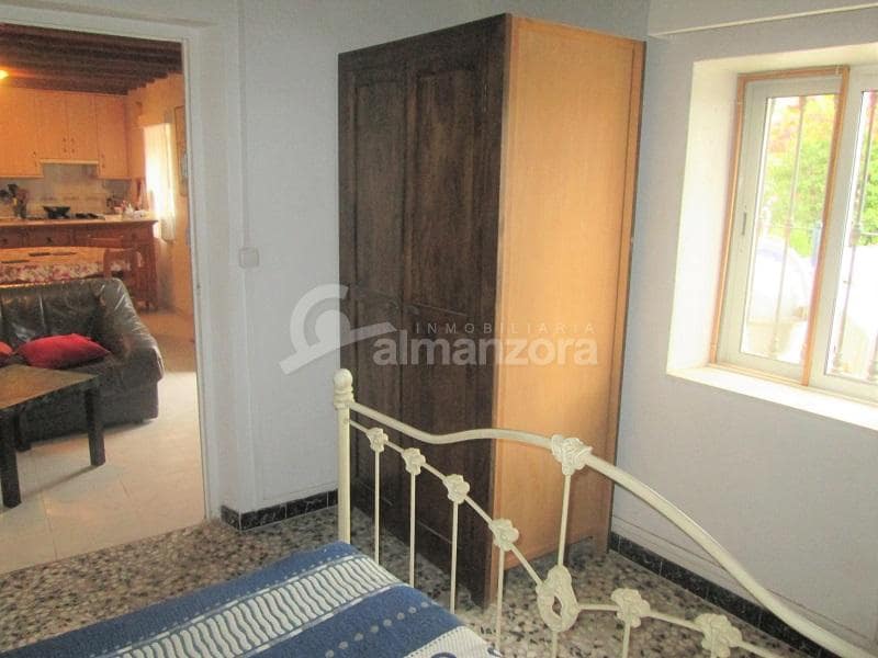 4 sypialnia Finka/Dom wiejski na sprzedaż w Arboleas - 90 000 € (Ref: 10139070)