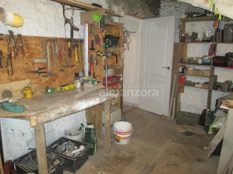 4 sypialnia Finka/Dom wiejski na sprzedaż w Arboleas - 90 000 € (Ref: 10139070)