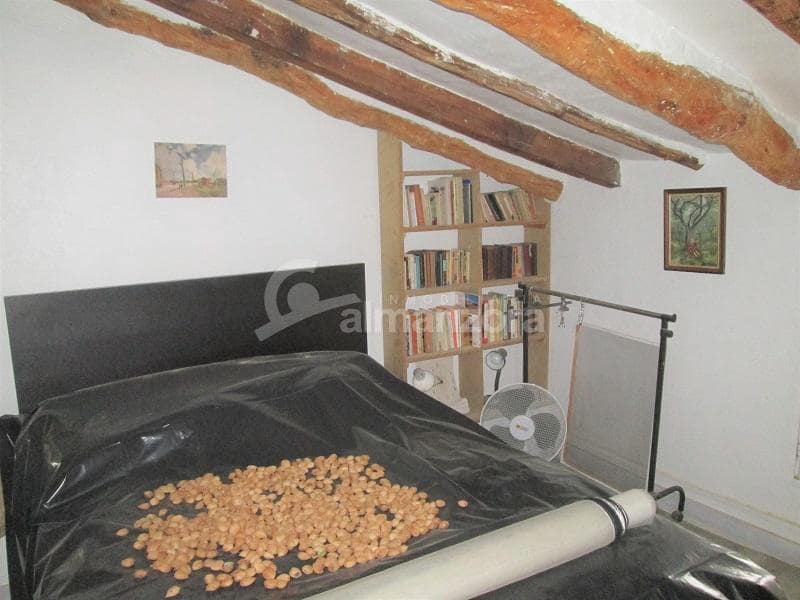 4 sypialnia Finka/Dom wiejski na sprzedaż w Arboleas - 90 000 € (Ref: 10139070)