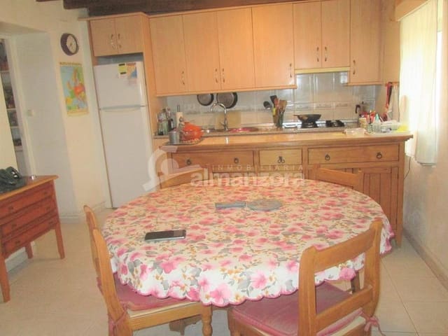 4 sypialnia Finka/Dom wiejski na sprzedaż w Arboleas - 90 000 € (Ref: 10139070)