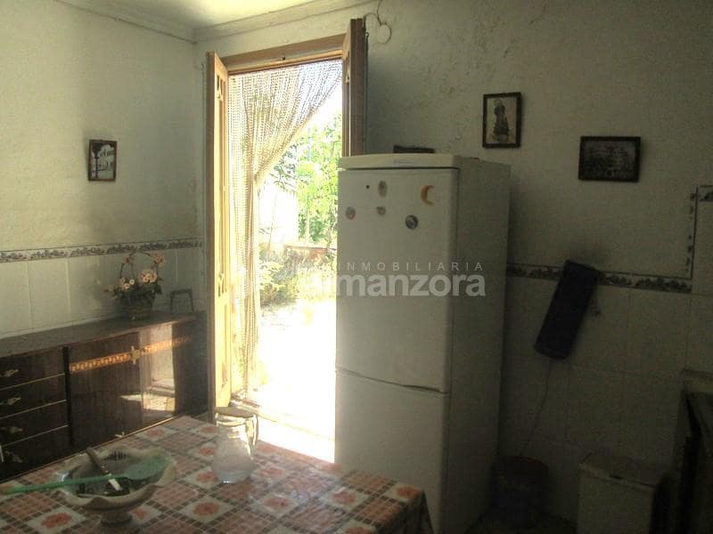 5 soverom Hus til salgs i Albox - € 145 000 (Ref: 10164092)