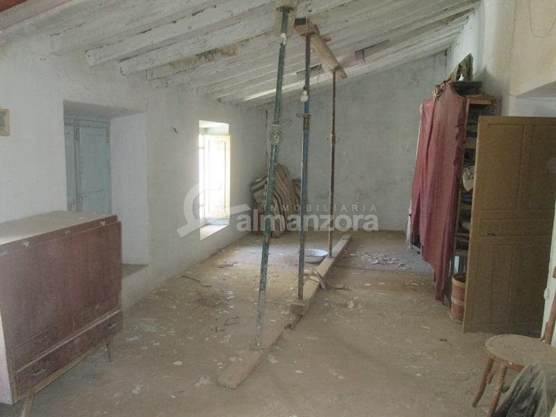 5 soverom Hus til salgs i Albox - € 145 000 (Ref: 10164092)