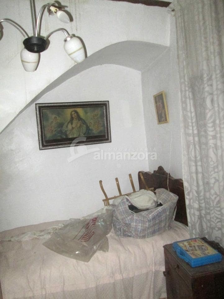 5 soverom Hus til salgs i Albox - € 145 000 (Ref: 10164092)