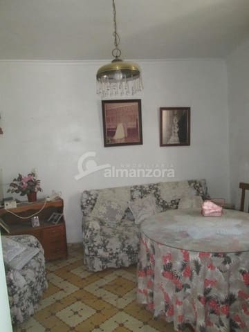 5 soverom Hus til salgs i Albox - € 145 000 (Ref: 10164092)
