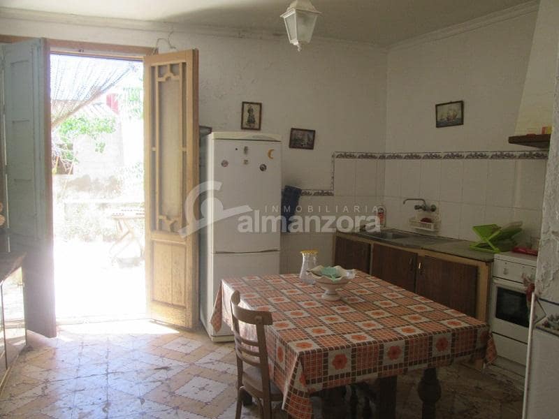 5 soverom Hus til salgs i Albox - € 145 000 (Ref: 10164092)