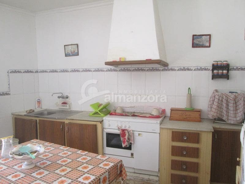 5 soverom Hus til salgs i Albox - € 145 000 (Ref: 10164092)