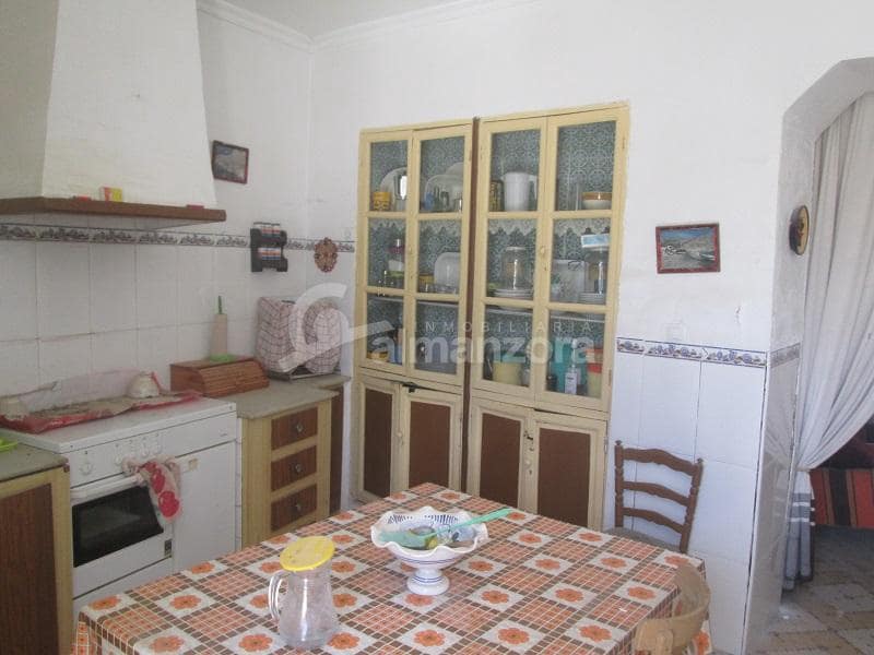 5 soverom Hus til salgs i Albox - € 145 000 (Ref: 10164092)