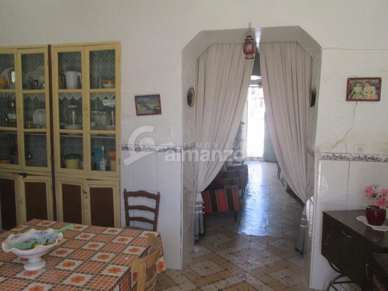 5 soverom Hus til salgs i Albox - € 145 000 (Ref: 10164092)