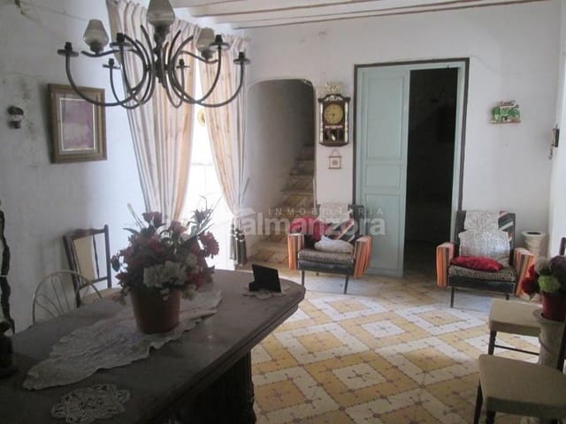 5 soverom Hus til salgs i Albox - € 145 000 (Ref: 10164092)