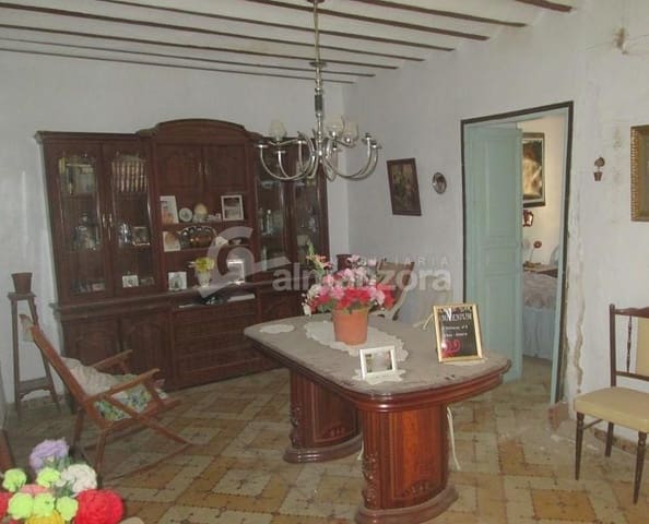 5 soverom Hus til salgs i Albox - € 145 000 (Ref: 10164092)
