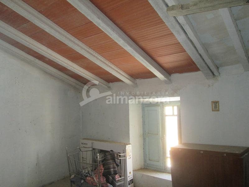 5 soverom Hus til salgs i Albox - € 145 000 (Ref: 10164092)
