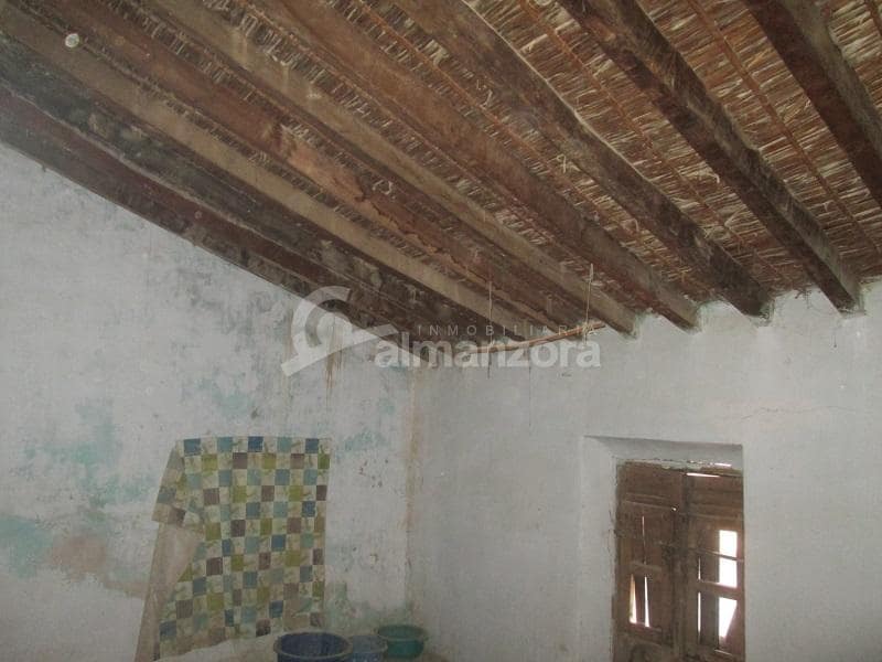 5 soverom Hus til salgs i Albox - € 145 000 (Ref: 10164092)